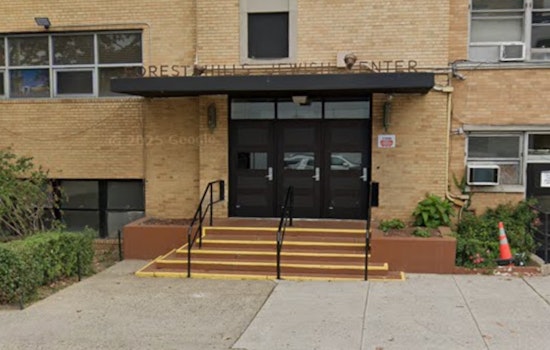 Forest Hills Shul Set to Cash Out Queens Boulevard Campus for $39 Million