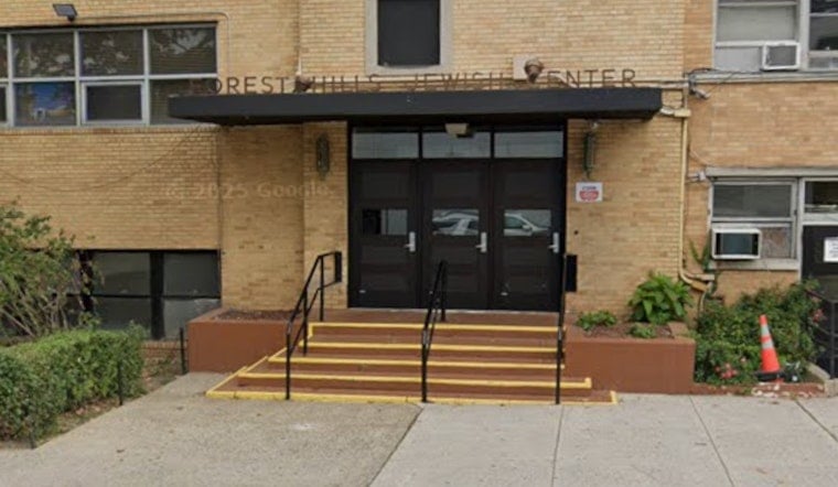 Forest Hills Shul Set to Cash Out Queens Boulevard Campus for $39 Million