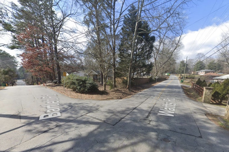 Forest Park Drive-By Slaying Of Grady Stroke Tech Stuns Quiet Block