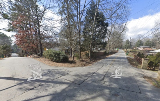 Forest Park Drive-By Slaying Of Grady Stroke Tech Stuns Quiet Block
