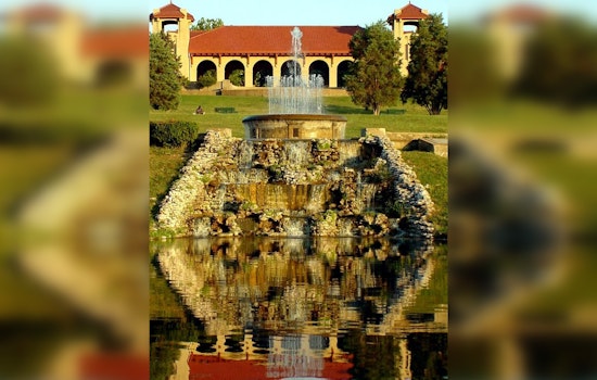 Forest Park Snags National Crown As America’s Top City Playground