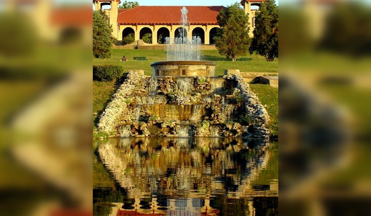 Forest Park Snags National Crown As America’s Top City Playground