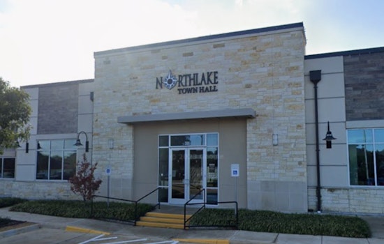 Forestar’s 281-Acre Northlake Play Greenlit Across From AllianceTexas