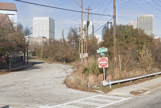 Forge Atlanta Dream Wobbles As Penny-Stock Developer Misses $33.7 Million Note