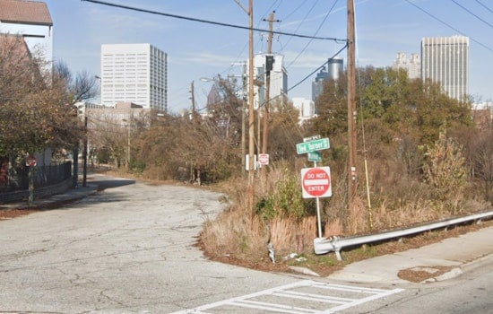 Forge Atlanta Dream Wobbles As Penny-Stock Developer Misses $33.7 Million Note