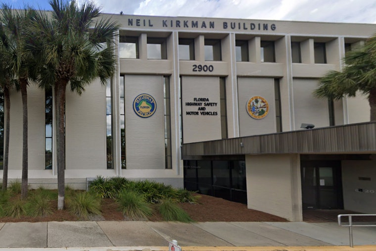 Former Braves Catcher, 18, Busted In Fatal I-75 Hit-And-Run In Manatee