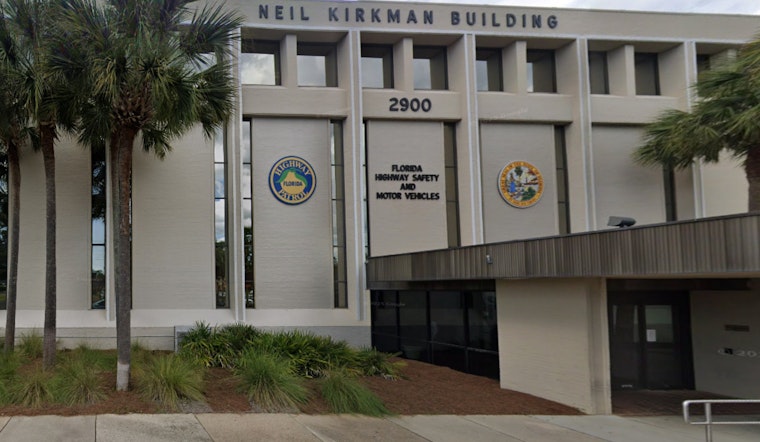 Former Braves Catcher, 18, Busted In Fatal I-75 Hit-And-Run In Manatee