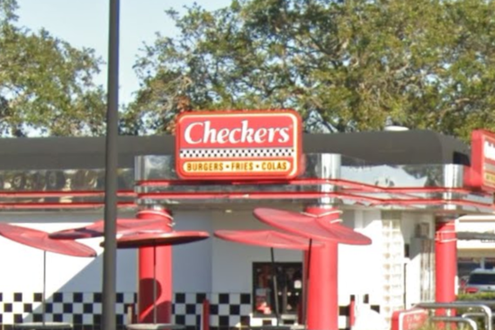 Former Checkers Worker Arrested After Orlando Shooting
