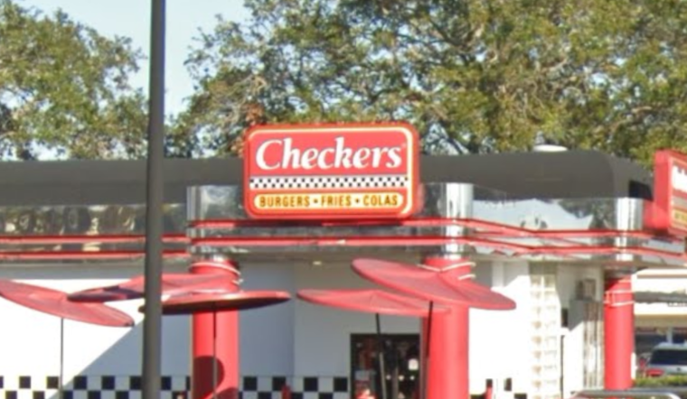 Former Checkers Worker Arrested After Orlando Shooting