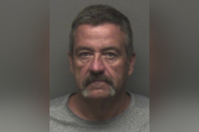 Former FBI Most Wanted Fugitive Finally Folds In Franklin County Trafficking Case