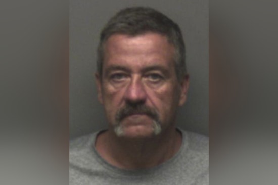 Former FBI Most Wanted Fugitive Finally Folds In Franklin County Trafficking Case
