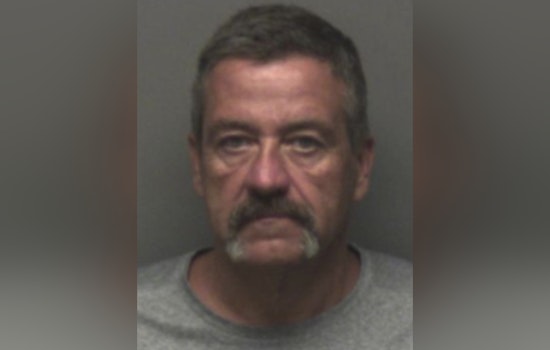Former FBI Most Wanted Fugitive Finally Folds In Franklin County Trafficking Case