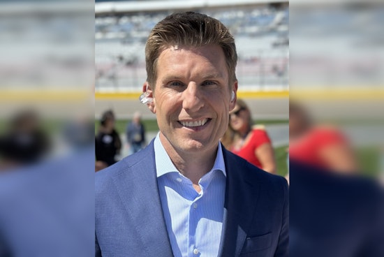 Former NASCAR Driver Jamie McMurray Slashes $1 Million Off Lake Norman Spread