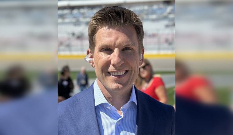 Former NASCAR Driver Jamie McMurray Slashes $1 Million Off Lake Norman Spread