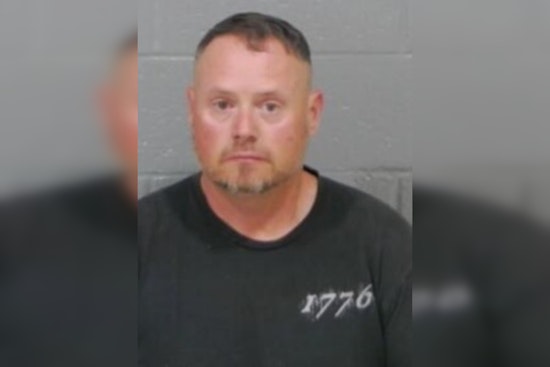 Former Norwood Top Cop Busted In Stanly County Teen Rape Case