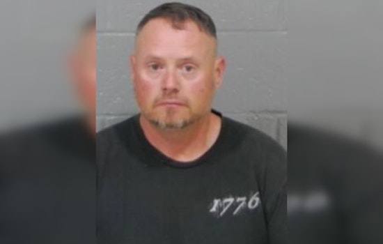 Former Norwood Top Cop Busted In Stanly County Teen Rape Case