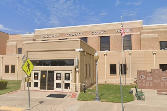 Former Wagoner County Jailer Arrested On Sexual Battery Charges