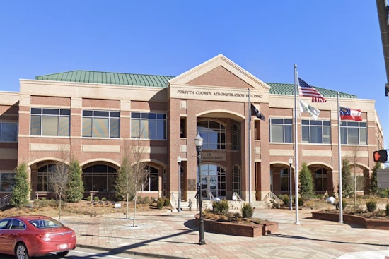 Forsyth County Cracks Open Homebuilding Freeze, Greenlights One-Acre Rezonings