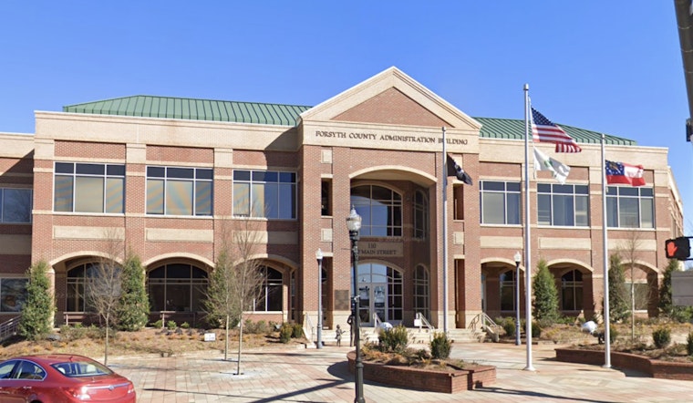 Forsyth County Cracks Open Homebuilding Freeze, Greenlights One-Acre Rezonings