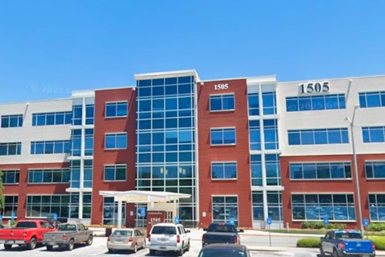 Forsyth’s Tallest Hospital Aims Higher With Bigger ER, New Tower Floors