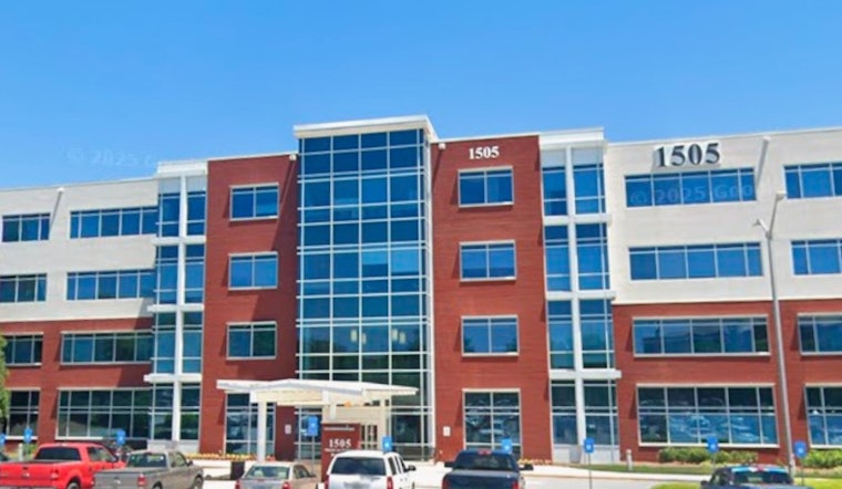 Forsyth’s Tallest Hospital Aims Higher With Bigger ER, New Tower Floors