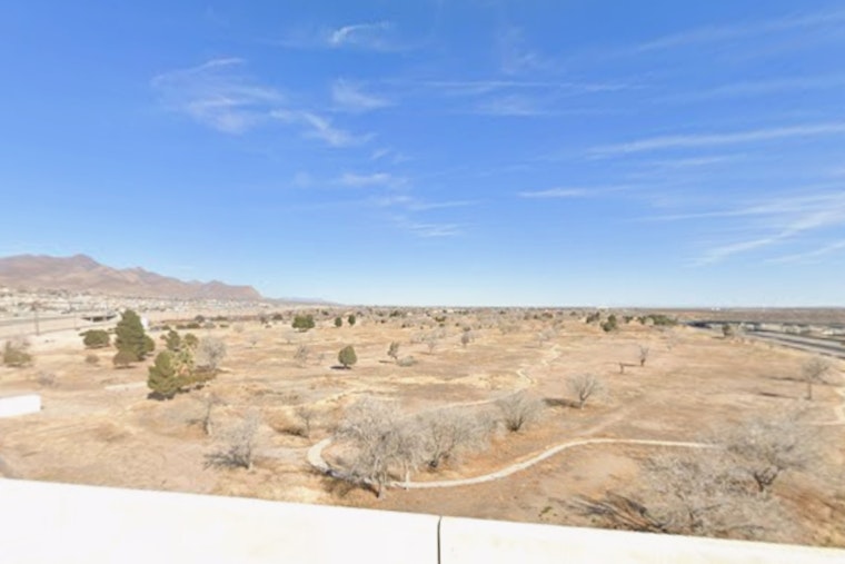 Fort Bliss Tees Up Massive Youth Sports Park To Replace Underwood’s Sunset Course