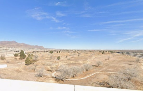 Fort Bliss Tees Up Massive Youth Sports Park To Replace Underwood’s Sunset Course