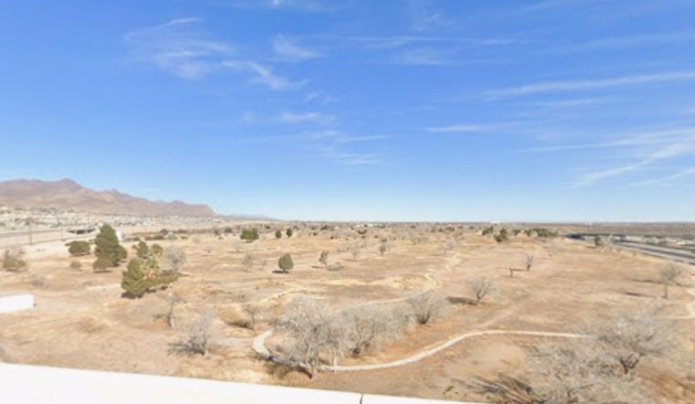 Fort Bliss Tees Up Massive Youth Sports Park To Replace Underwood’s Sunset Course