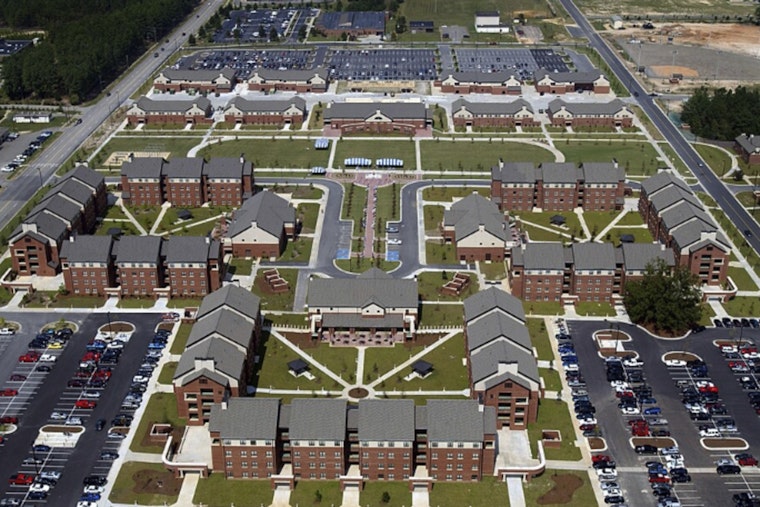 Fort Bragg Leak Bombshell: Ex Base Insider Accused Of Feeding Secrets To Reporter