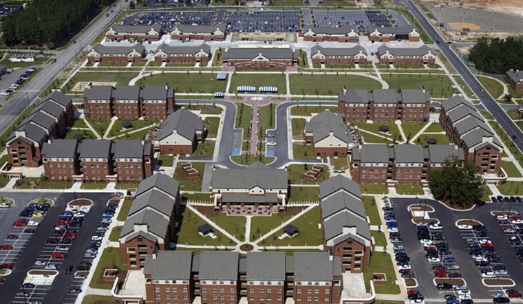 Fort Bragg Leak Bombshell: Ex Base Insider Accused Of Feeding Secrets To Reporter