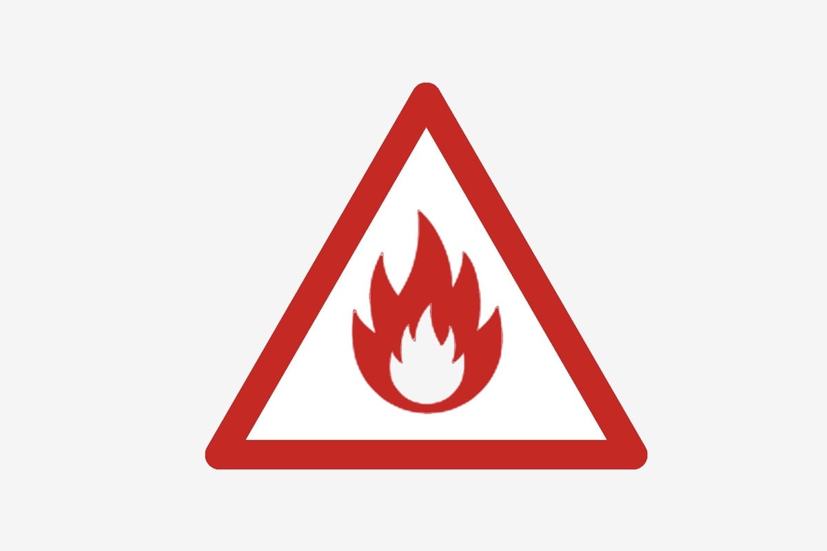 Three-Alarm Fire Disrupts Brooklyn Near Fort Hamilton Parkway