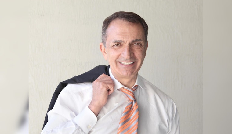 Fort Lauderdale Mayor Tells Judge His Ex Is Off The Threat List