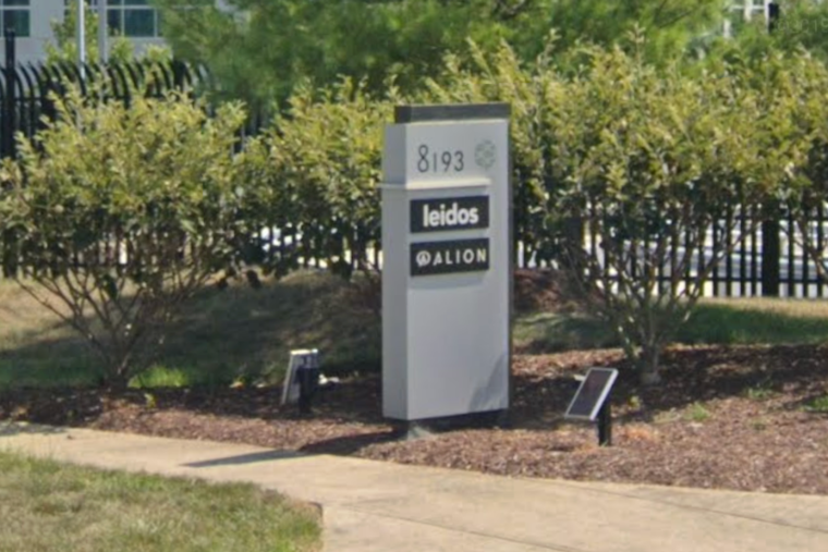 Fort Meade Shock: Leidos to Ax 71 Jobs in Mass Layoff