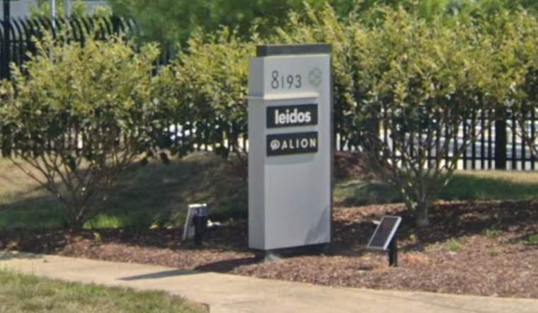 Fort Meade Shock: Leidos to Ax 71 Jobs in Mass Layoff