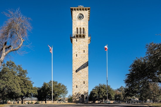 Cavalry Sword Pass In San Antonio Signals Final Salute For Army North