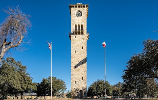 Cavalry Sword Pass In San Antonio Signals Final Salute For Army North