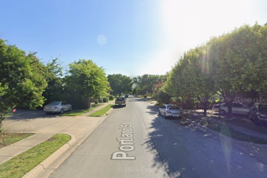 Fort Worth Block Shattered As 5-Year-Old Girl On Scooter Is Struck And Killed