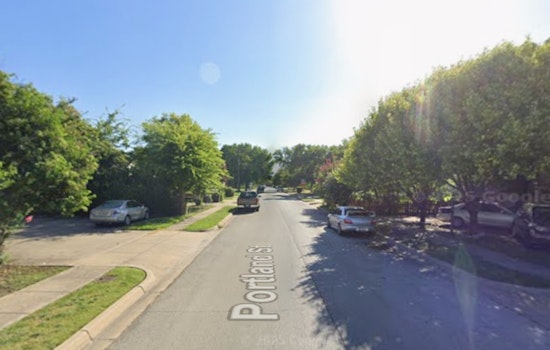 Fort Worth Block Shattered As 5-Year-Old Girl On Scooter Is Struck And Killed