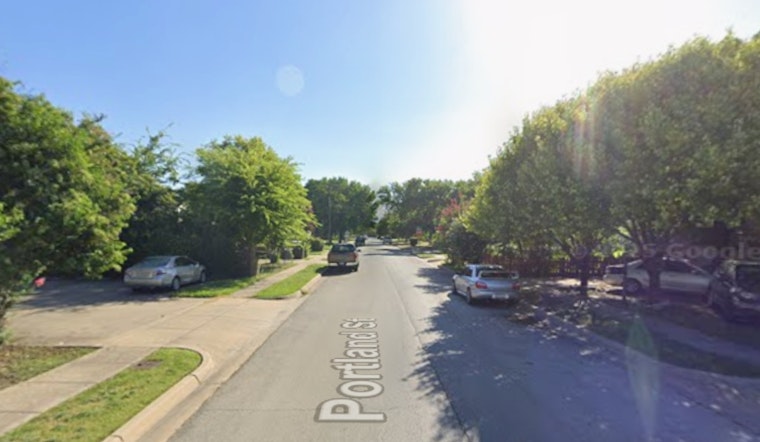 Fort Worth Block Shattered As 5-Year-Old Girl On Scooter Is Struck And Killed