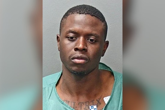 Fort Worth Firewood Killing: Judge Rules Naked Attacker Legally Insane