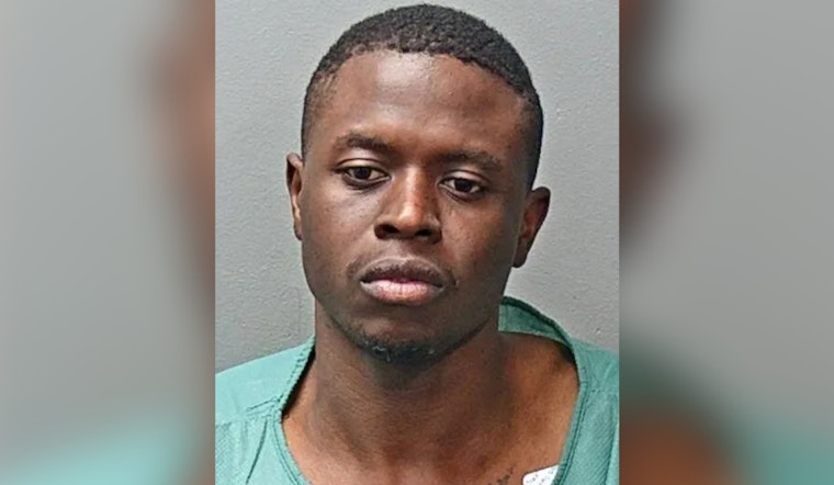Fort Worth Firewood Killing: Judge Rules Naked Attacker Legally Insane