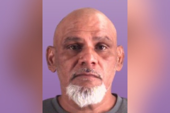 Fort Worth Habitual Car Thief Hit With 25 Years After Tree-Smashing Chase
