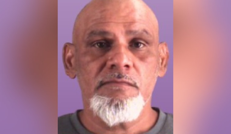 Fort Worth Habitual Car Thief Hit With 25 Years After Tree-Smashing Chase