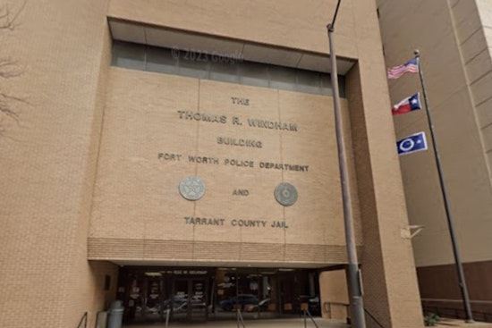 Fort Worth Jail Death Of 36-Year-Old Reignites Scrutiny Of Tarrant Lockup