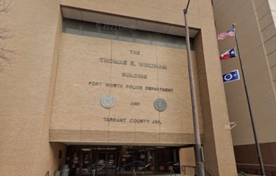 Fort Worth Jail Death Of 36-Year-Old Reignites Scrutiny Of Tarrant Lockup