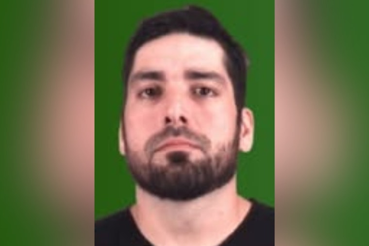 Fort Worth Jury Hands 15 Years to Man in Brutal Strangulation Assault