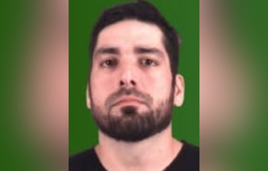 Fort Worth Jury Hands 15 Years to Man in Brutal Strangulation Assault