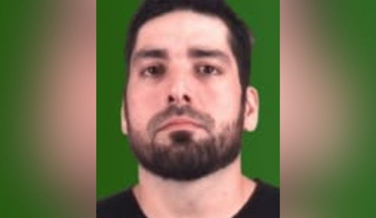 Fort Worth Jury Hands 15 Years to Man in Brutal Strangulation Assault
