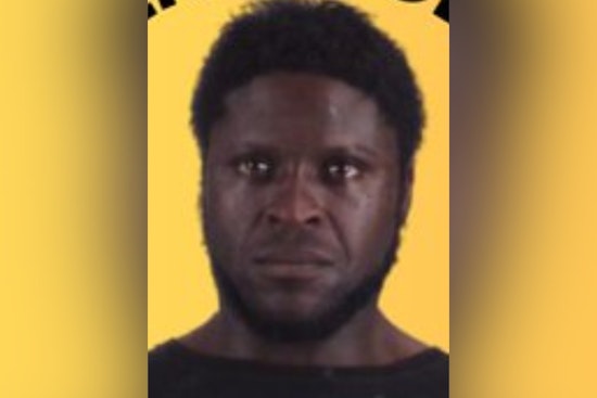 Fort Worth Man Gets 25 Years For Strangling Partner In 2024 Attack