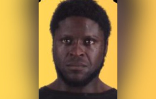 Fort Worth Man Gets 25 Years For Strangling Partner In 2024 Attack